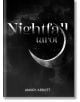 Nightfall Tarot - Red Feather - 9780764366239-thumb