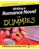 Writing a Romance Novel For Dummies - 9780764525544-thumb