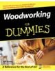 Woodworking For Dummies - 9780764539770-thumb