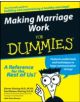 Making Marriage Work For Dummies - 9780764551734-thumb