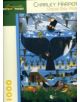 Charley Harper Glacier Bay  Alaska 1 000-Piece Jigsaw Puzzle - 9780764954245-thumb