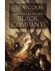 Chronicles of the Black Company - 9780765319234-thumb