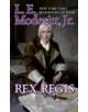 Rex Regis - 9780765370907-thumb