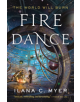 Fire Dance - 9780765378323-thumb