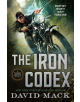 The Iron Codex - 9780765383211-thumb