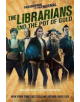 The Librarians and the Pot of Gold - 9780765384119-thumb