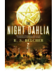 The Night Dahlia - 9780765390127-thumb