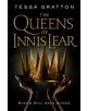 The Queens of Innis Lear - 9780765392466-thumb