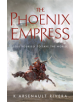 The Phoenix Empress - 9780765392572-thumb