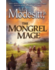 The Mongrel Mage - 9780765394699-thumb