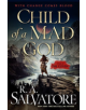 Child of a Mad God - 9780765395276-thumb