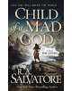 Child of a Mad God - 9780765395290-thumb