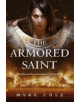 The Armored Saint - 9780765395955-thumb