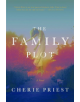 The Family Plot - 9780765396075-thumb