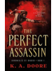 The Perfect Assassin - 9780765398550-thumb