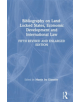 Bibliography on Land-locked States, Economic Development and International Law - 9780765606754-thumb