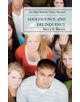 Adolescence and Delinquency - 9780765704733-thumb