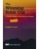 The Winning Solar Car - 9780768011319-thumb