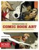 Foundations In Comic Book Art - 9780770436964-thumb