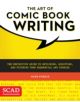 The Art Of Comic Book Writing - 9780770436971-thumb