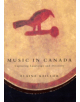 Music in Canada - 9780773533912-thumb