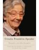 Ursula Franklin Speaks - 9780773543874-thumb