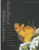 Butterflies of British Columbia - 9780774808095-thumb