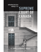 Attitudinal Decision Making in the Supreme Court of Canada - 9780774813129-thumb