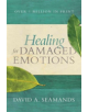 Healing for Damaged Emotions - 9780781412537-thumb