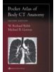 Pocket Atlas of Body CT Anatomy - 9780781736633-thumb