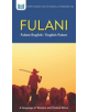 Fulani-English/ English-Fulani Dictionary & Phrasebook - 9780781813846-thumb