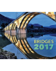 Bridges 2017 Calendar - 9780784414552-thumb