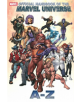 Official Handbook Of The Marvel Universe A To Z Vol.6 - 9780785131038-thumb