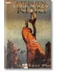 Dark Tower: The Gunslinger - The Man in Black - Peter David - Marvel - 9780785149385-thumb