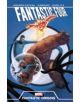 Fantastic Four: Fantastic Origins - 9780785156420-thumb