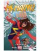 Ms. Marvel vol.3 Crushed - Mark Waid - Marvel - 9780785192275-thumb