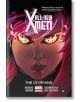 All-New X-Men vol.7 The Utopians - Brian Michael Bendis - Marvel - 9780785192350-thumb