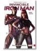 Invincible Iron Man Vol. 2 The War Machines - Brian Michael Bendis - Marvel - 9780785195214-thumb