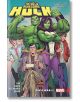 The Totally Awesome Hulk Vol.2 Civil War II - Greg Pak - 9780785196105-thumb