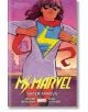 Ms. Marvel Vol. 5 Super Famous - G. Willow Wilson - Marvel - 9780785196112-thumb