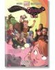 The Unbeatable Squirrel Girl Vol. 1 Squirrel Power - Ryan North - Marvel - 9780785197027-thumb