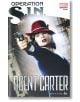 Operation: S.I.N. Agent Carter - Kathryn Immonen - Marvel - 9780785197133-thumb