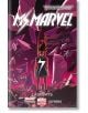 Ms. Marvel Vol.4 Last Days - Dan Slott - Marvel - 9780785197362-thumb