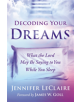 Decoding Your Dreams - 9780785223535-thumb