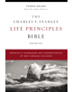 The NKJV, Charles F. Stanley Life Principles Bible, 2nd Edition, Hardcover, Comfort Print - 9780785225362-thumb