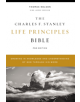 KJV, Charles F. Stanley Life Principles Bible, 2nd Edition, Hardcover, Comfort Print - 9780785225461-thumb