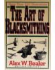 The Art of Blacksmithing - 9780785803959-thumb