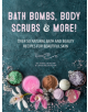 Bath Bombs, Body Scrubs & More! - 9780785837305-thumb