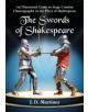 The Swords of Shakespeare - 9780786476091-thumb