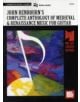 Complete Anthology of Medieval & Renaissance Music for Guitar - 9780786603657-thumb